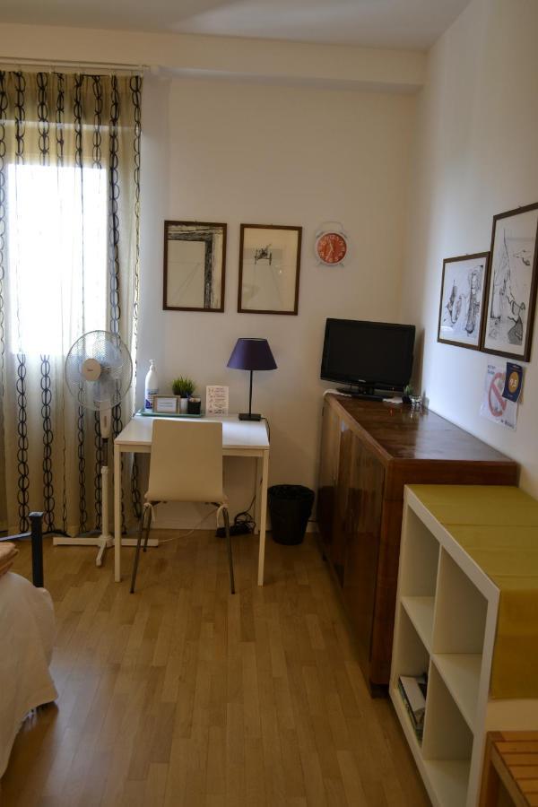 Osimo B&B Kültér fotó