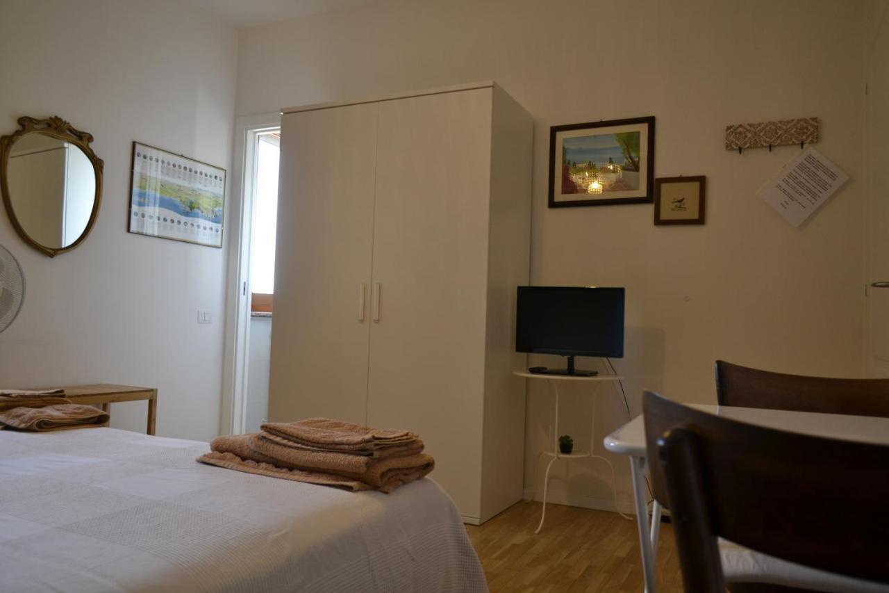 Osimo B&B Kültér fotó