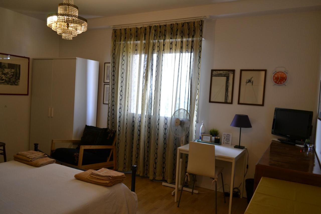 Osimo B&B Kültér fotó